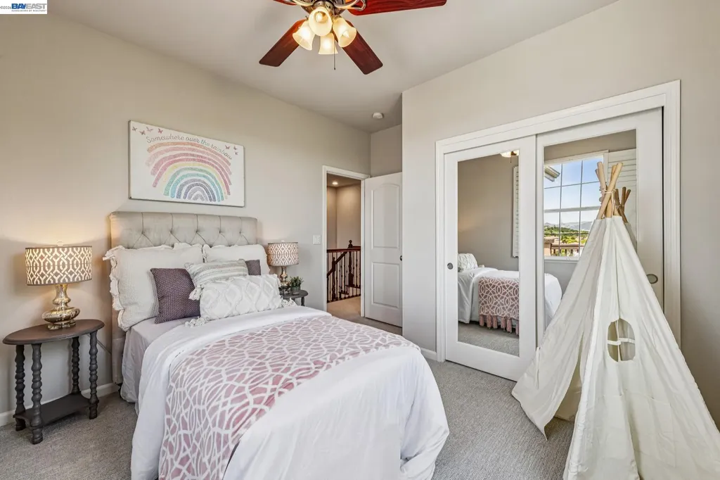 122 Paddington Court San Ramon CA 94582