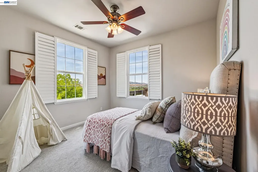 122 Paddington Court San Ramon CA 94582