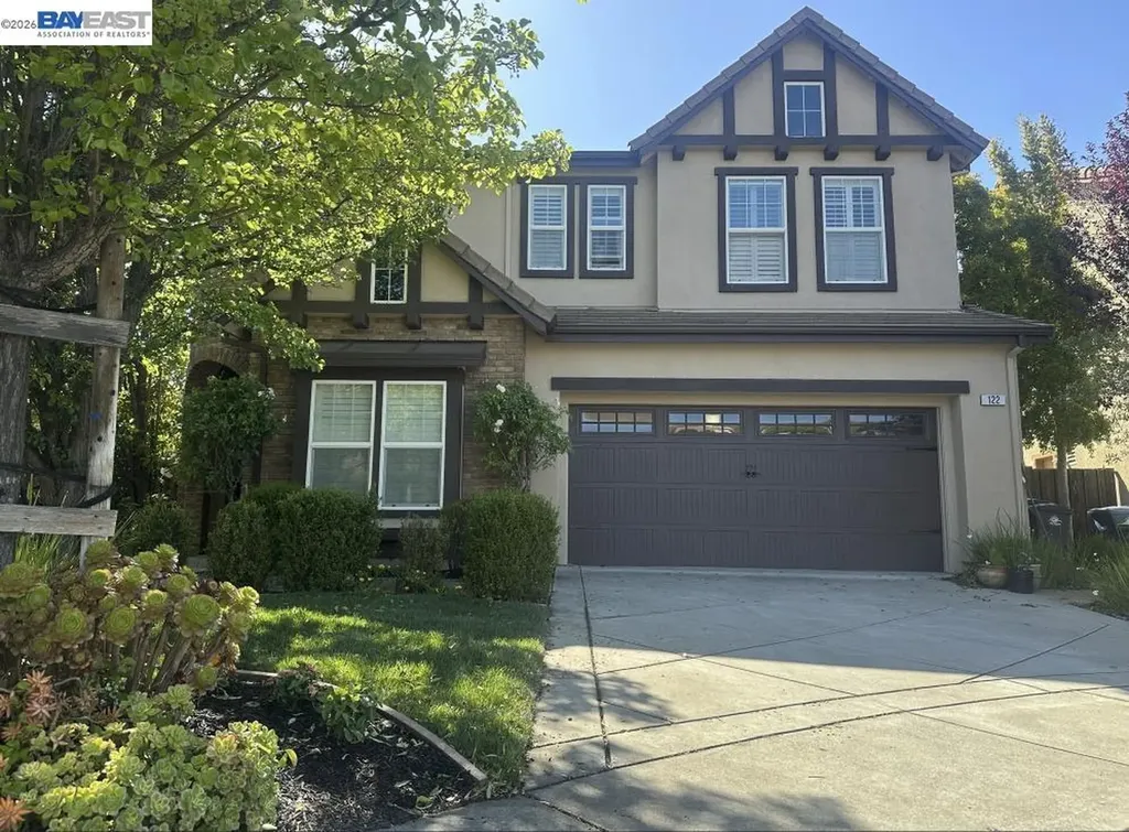 122 Paddington Court San Ramon CA 94582