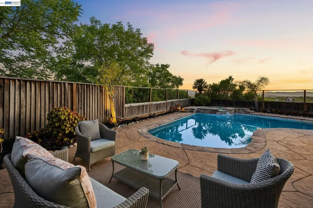 122 Paddington Court San Ramon CA 94582