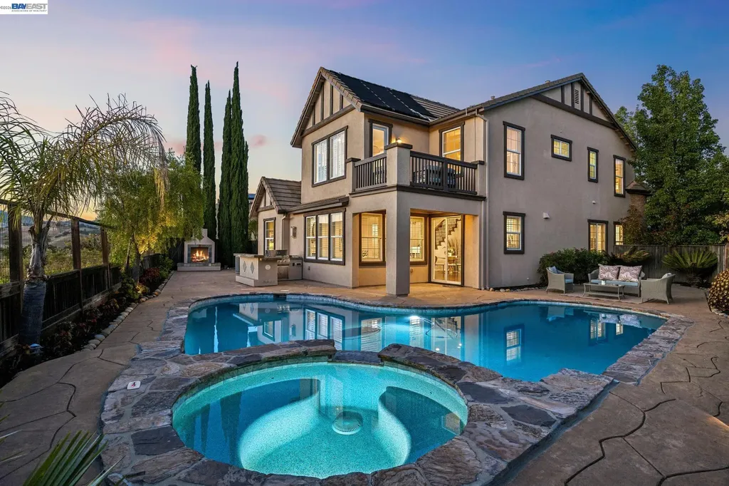 122 Paddington Court San Ramon CA 94582