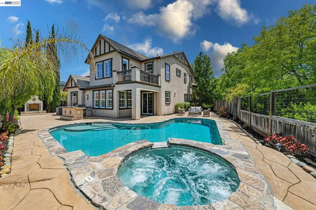 122 Paddington Court San Ramon CA 94582