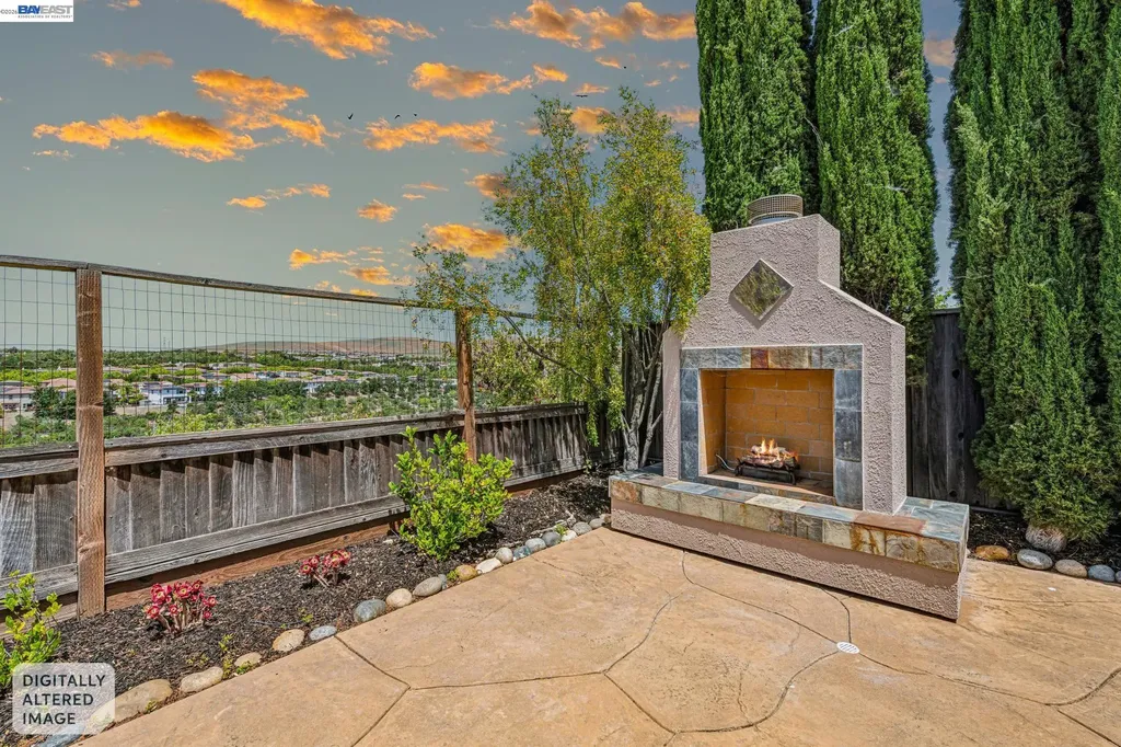 122 Paddington Court San Ramon CA 94582