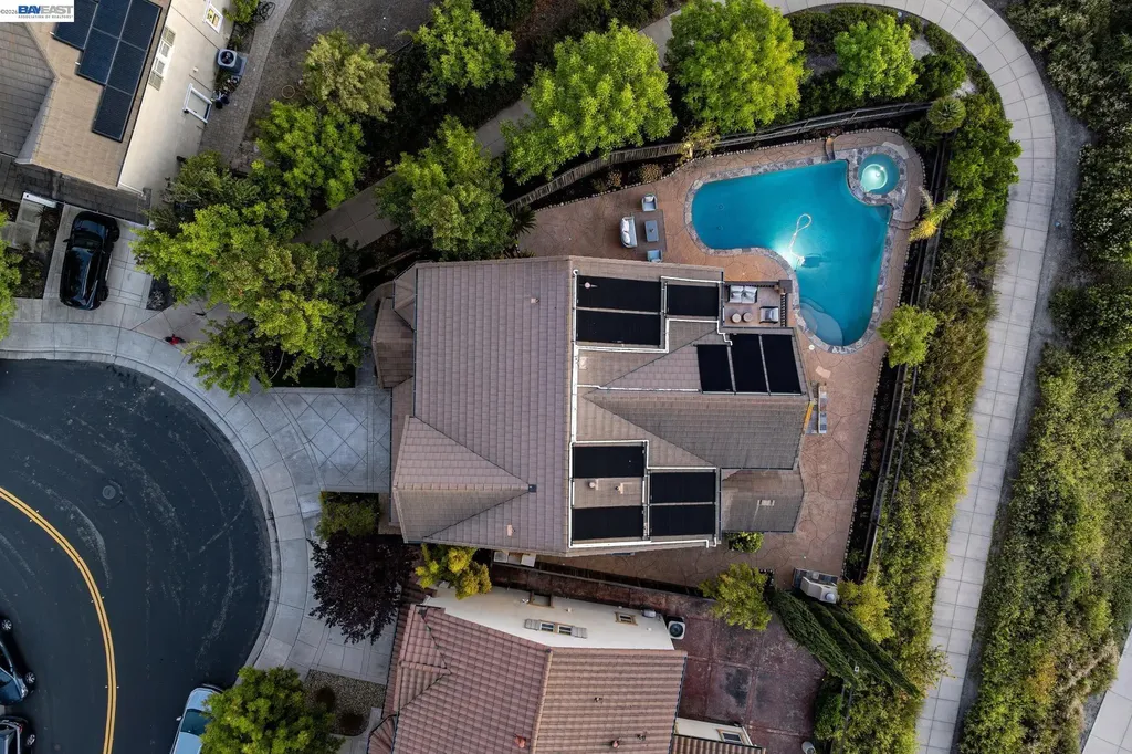 122 Paddington Court San Ramon CA 94582
