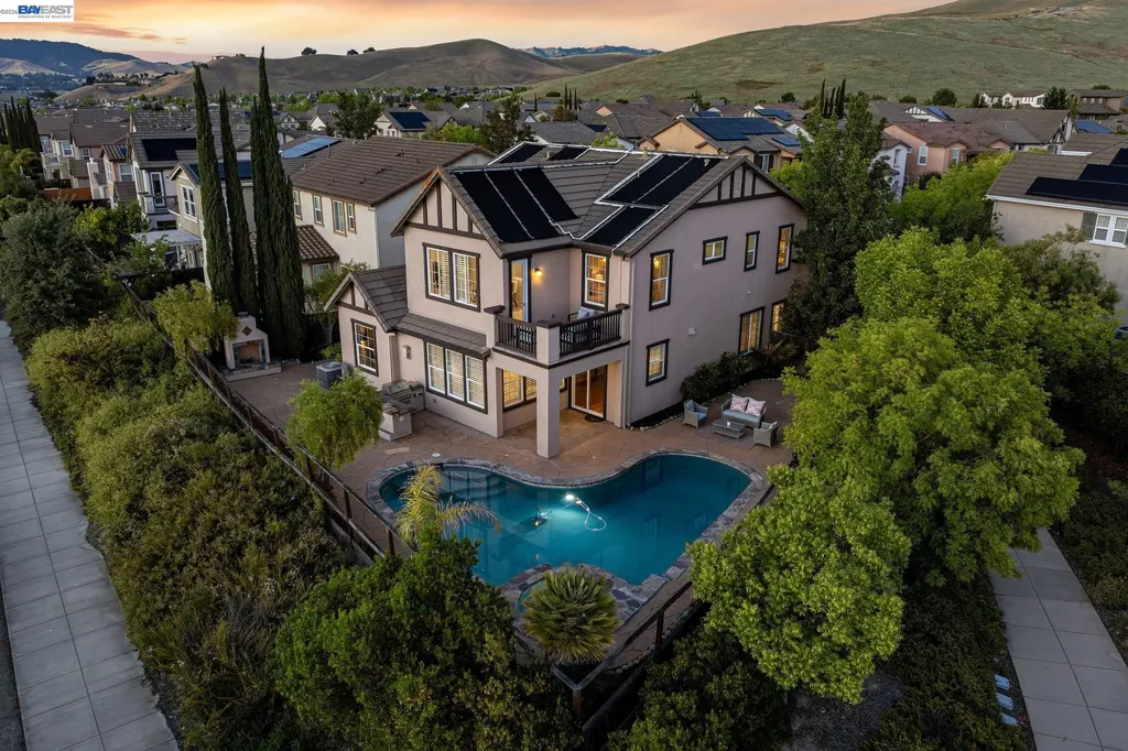 122 Paddington Court San Ramon CA 94582