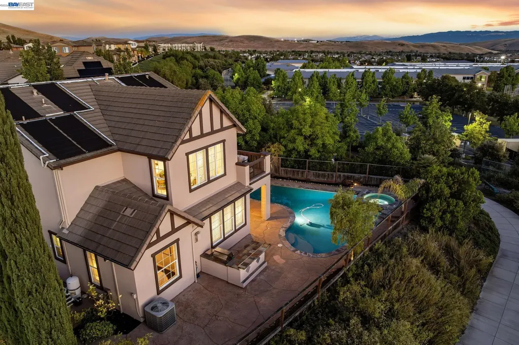 122 Paddington Court San Ramon CA 94582