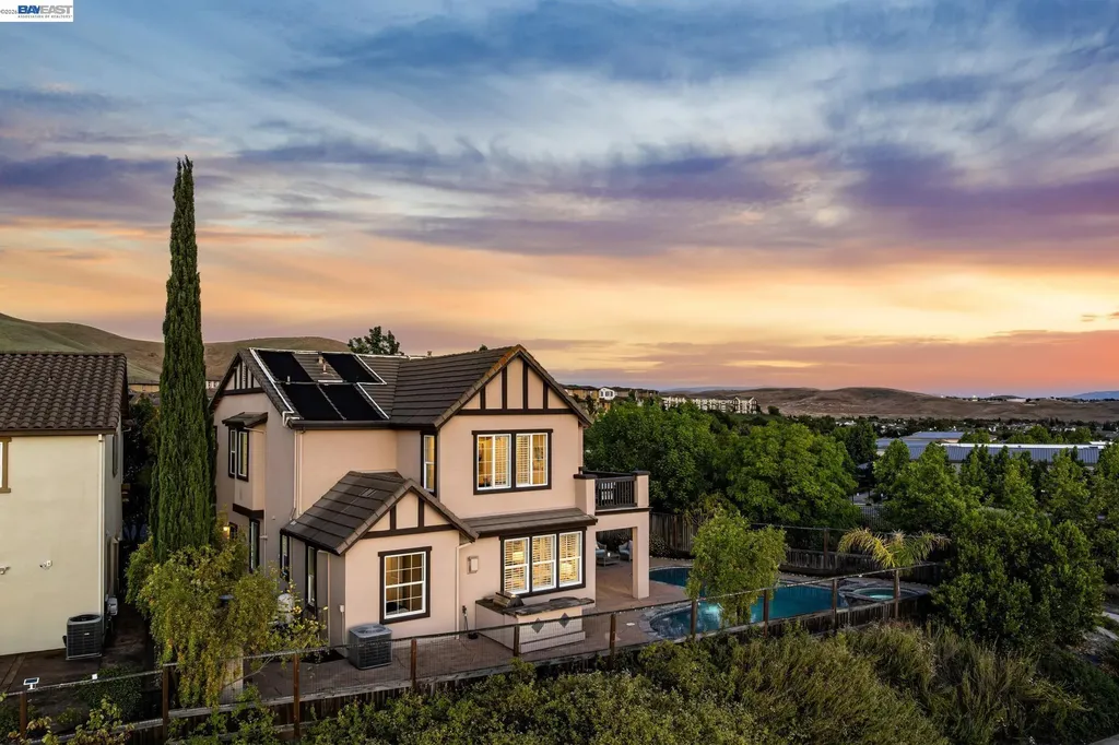 122 Paddington Court San Ramon CA 94582