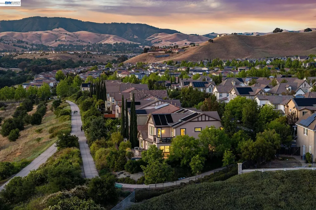 122 Paddington Court San Ramon CA 94582