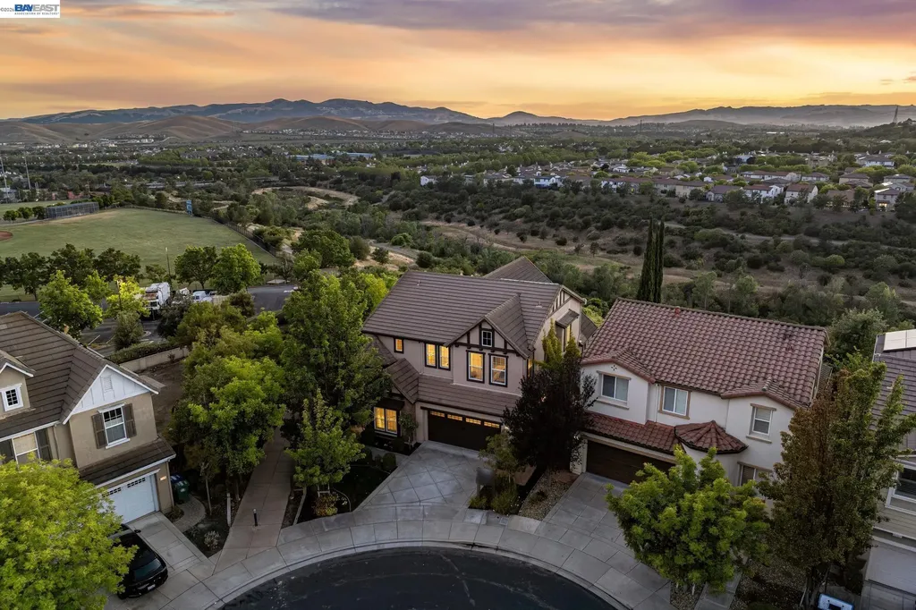 122 Paddington Court San Ramon CA 94582