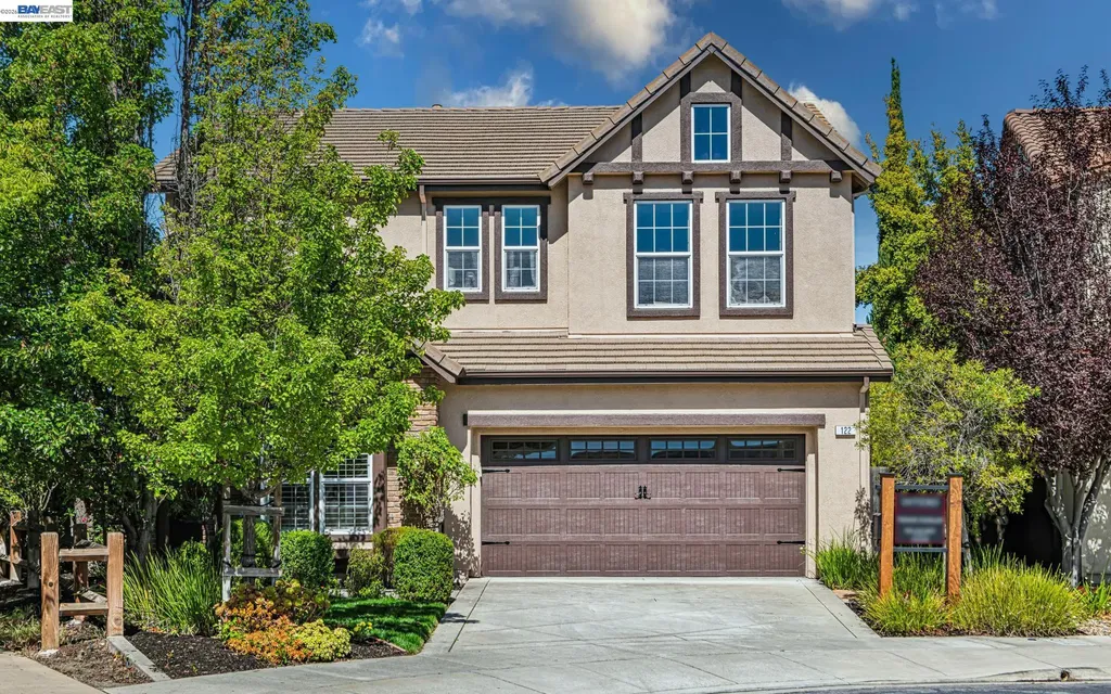 122 Paddington Court San Ramon CA 94582