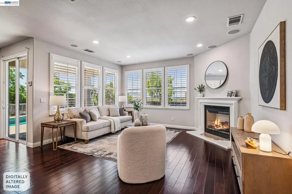 122 Paddington Court San Ramon CA 94582