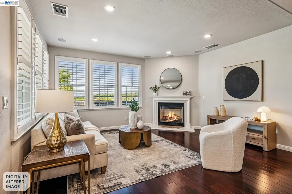 122 Paddington Court San Ramon CA 94582