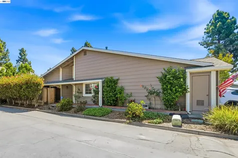 2402 Heathrow Lane San Leandro CA 94577