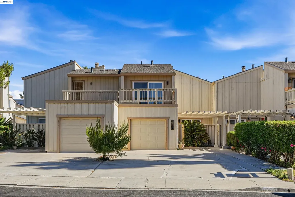 1235 Marina Circle Discovery Bay CA 94505