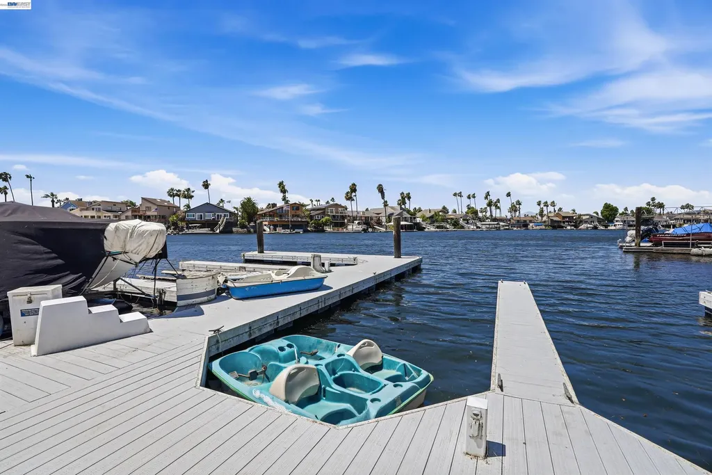 1235 Marina Circle Discovery Bay CA 94505
