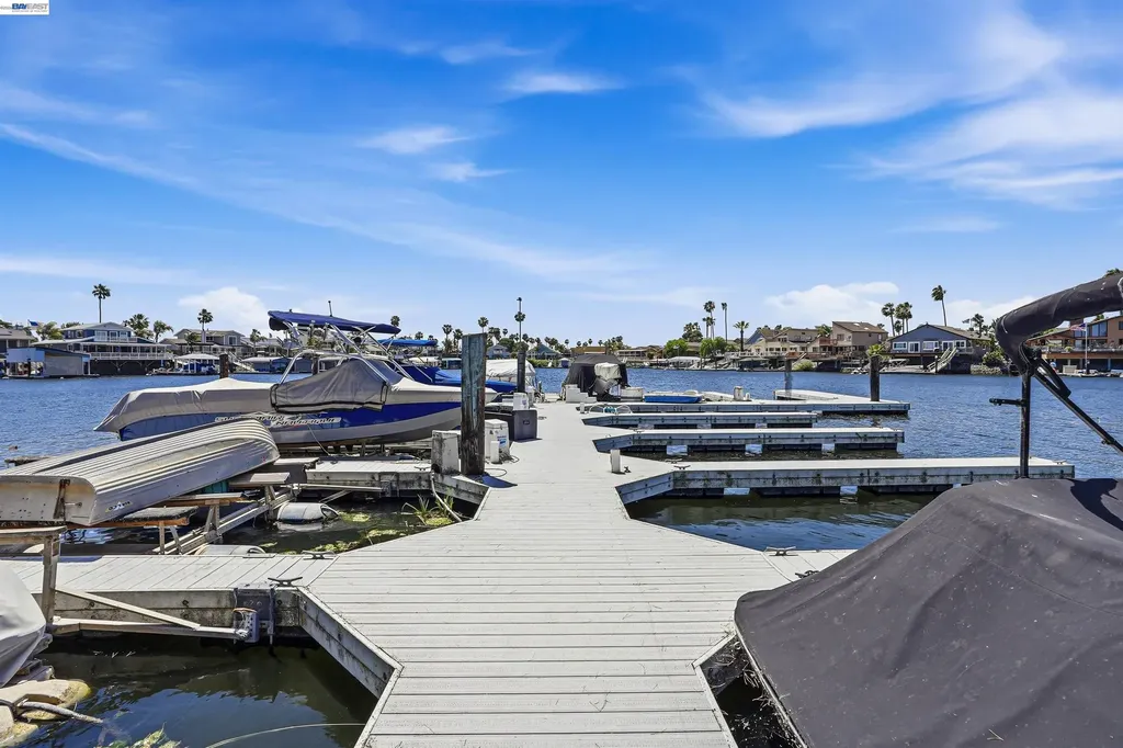 1235 Marina Circle Discovery Bay CA 94505