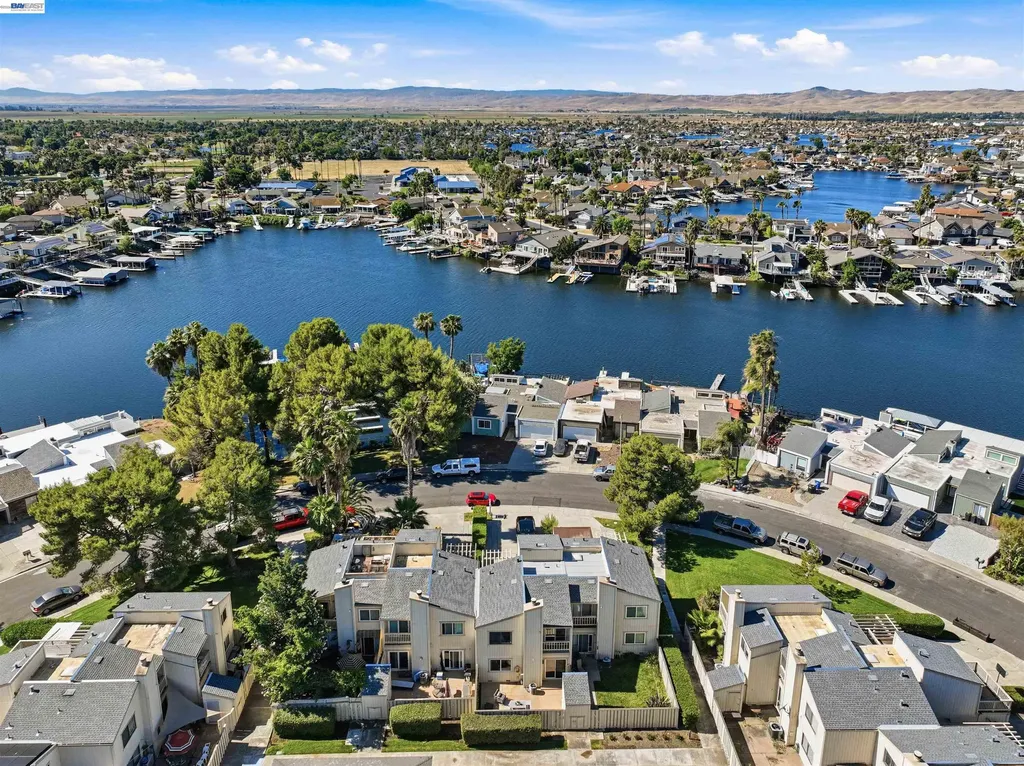 1235 Marina Circle Discovery Bay CA 94505