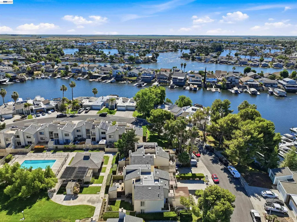 1235 Marina Circle Discovery Bay CA 94505