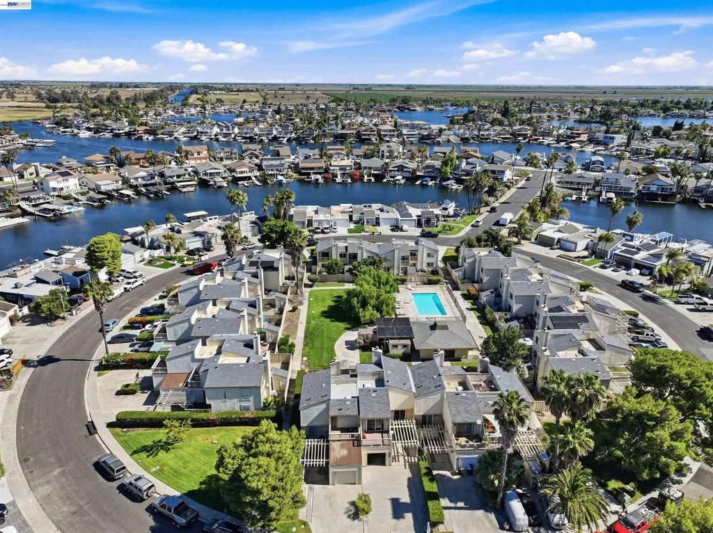 1235 Marina Circle Discovery Bay CA 94505