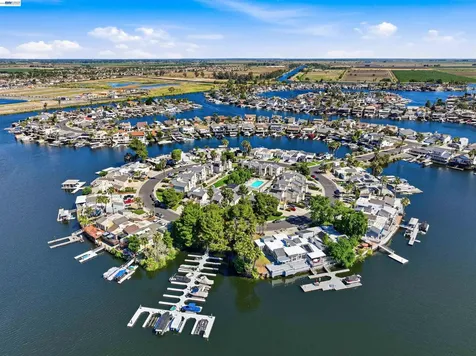 1235 Marina Circle Discovery Bay CA 94505