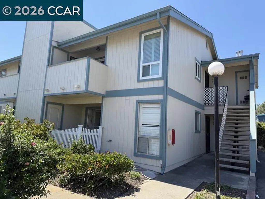 2549 San Leandro Boulevard San Leandro CA 94578