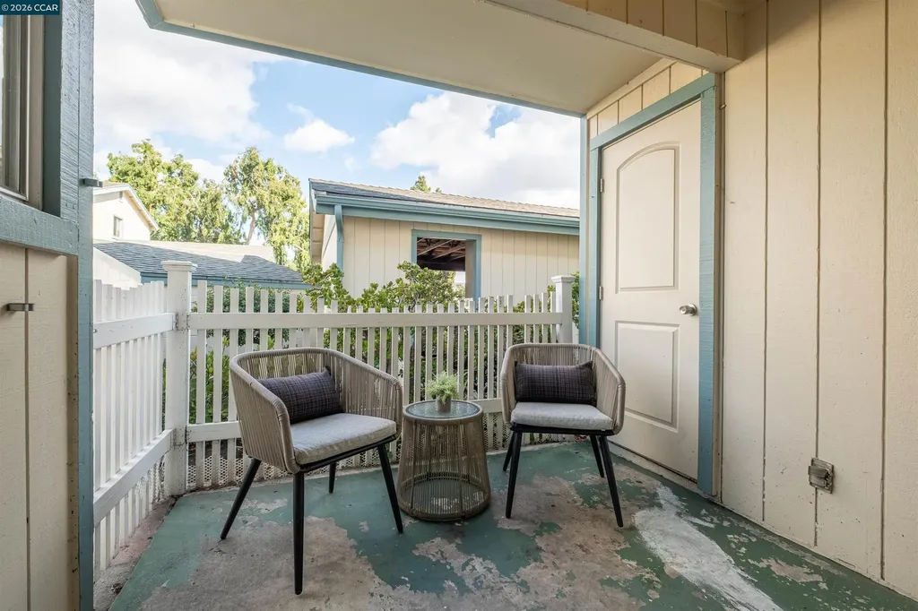 2549 San Leandro Boulevard San Leandro CA 94578