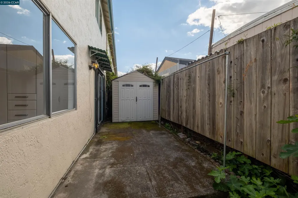 2549 San Leandro Boulevard San Leandro CA 94578