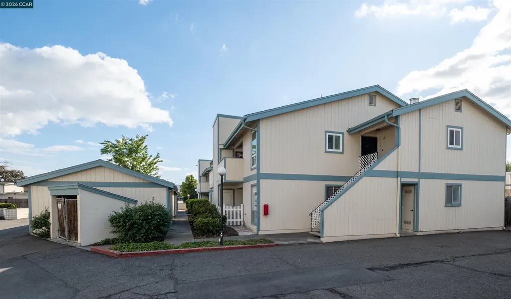 2549 San Leandro Boulevard San Leandro CA 94578