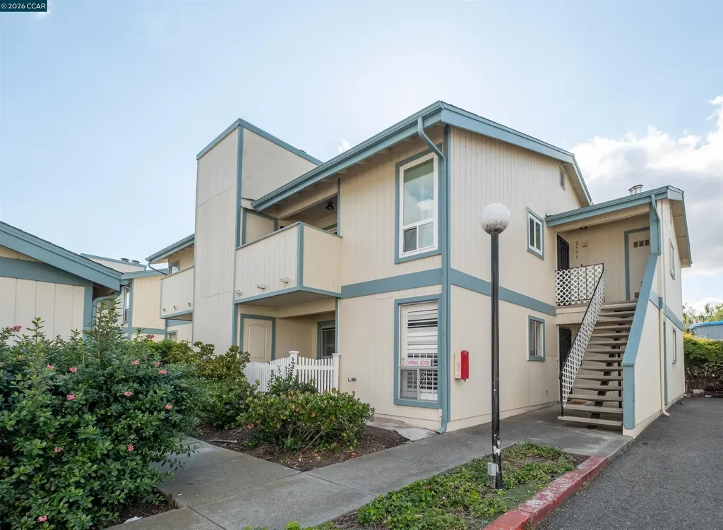 2549 San Leandro Boulevard San Leandro CA 94578