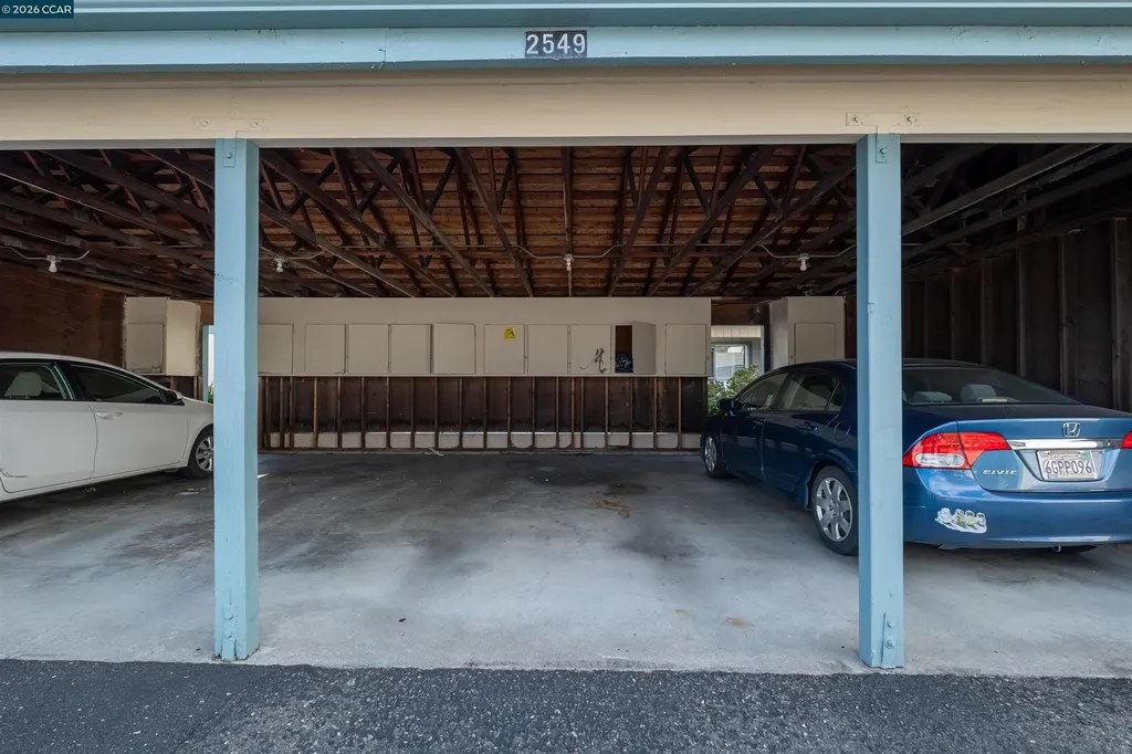 2549 San Leandro Boulevard San Leandro CA 94578
