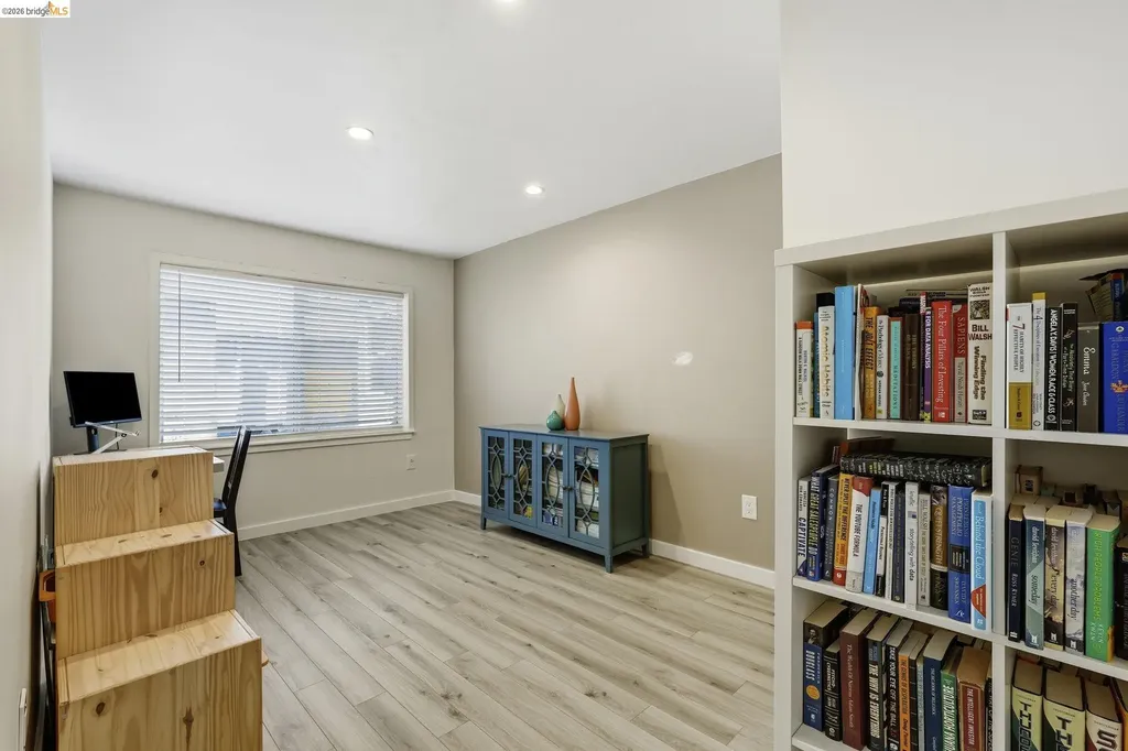 4225 Wall Avenue Richmond CA 94804