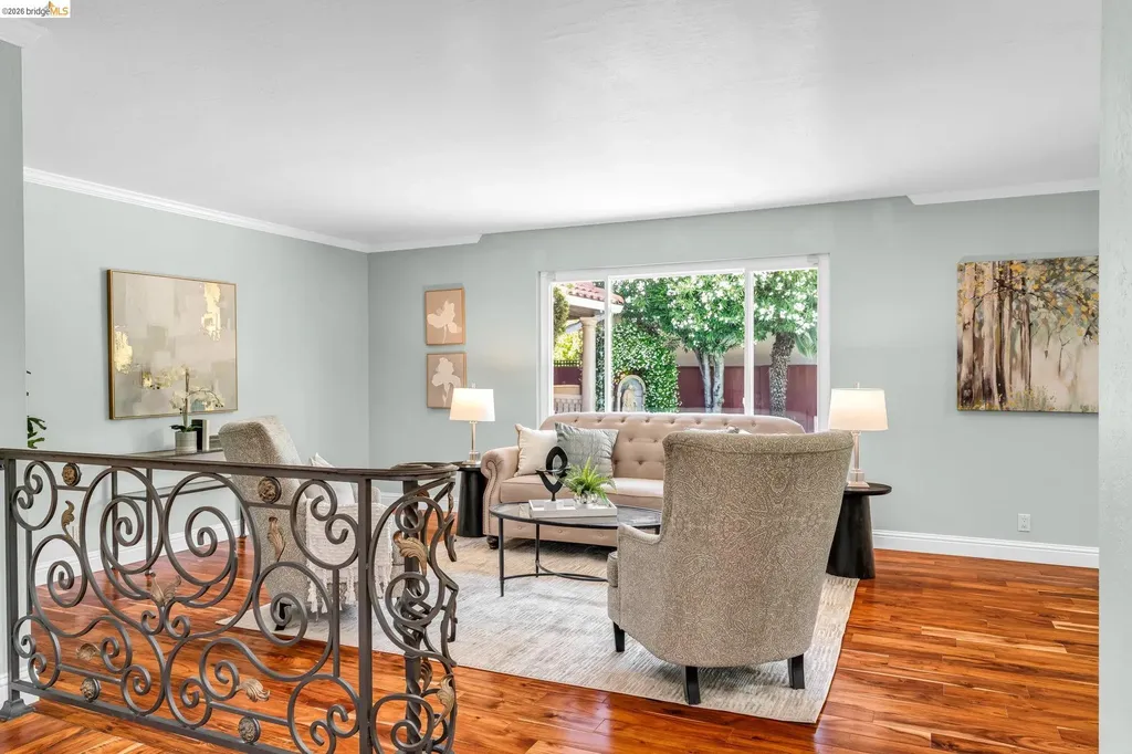 2618 Via Verde Walnut Creek CA 94598
