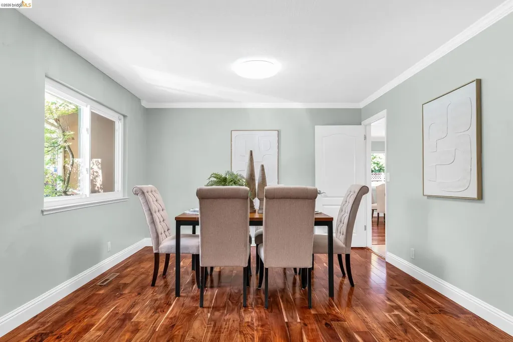 2618 Via Verde Walnut Creek CA 94598
