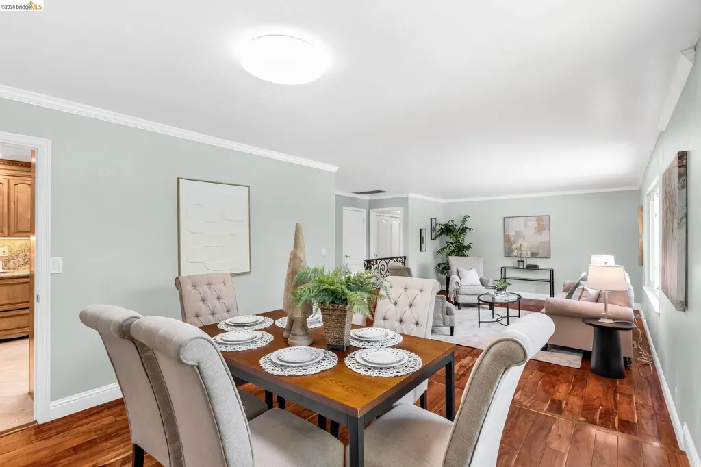 2618 Via Verde Walnut Creek CA 94598