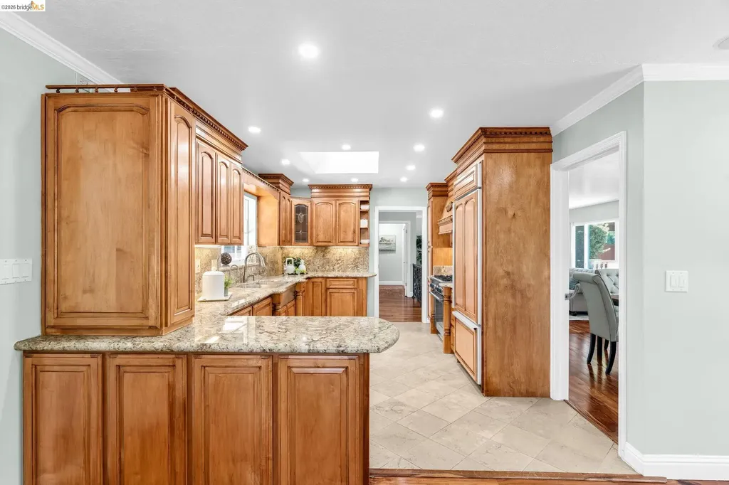 2618 Via Verde Walnut Creek CA 94598