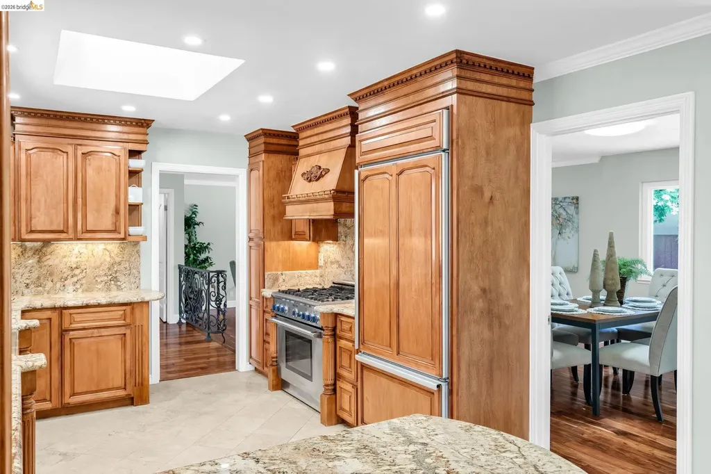 2618 Via Verde Walnut Creek CA 94598