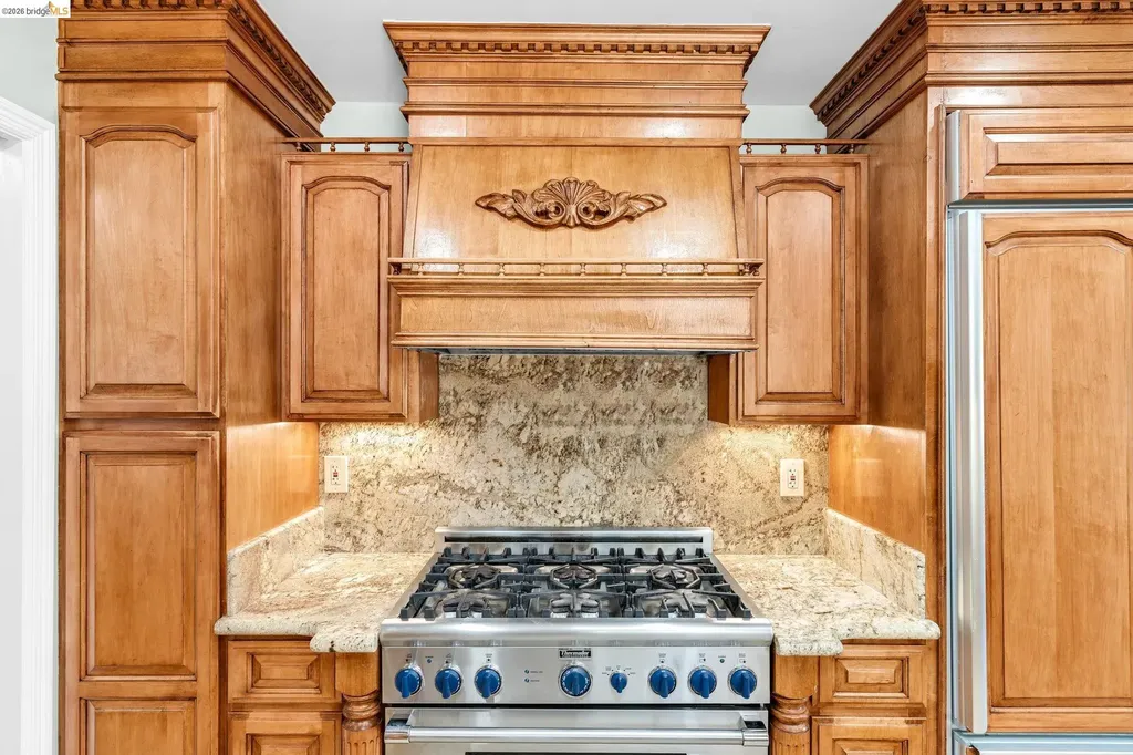 2618 Via Verde Walnut Creek CA 94598