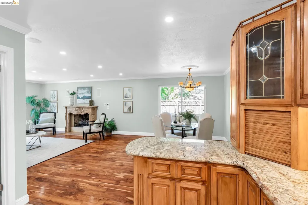 2618 Via Verde Walnut Creek CA 94598
