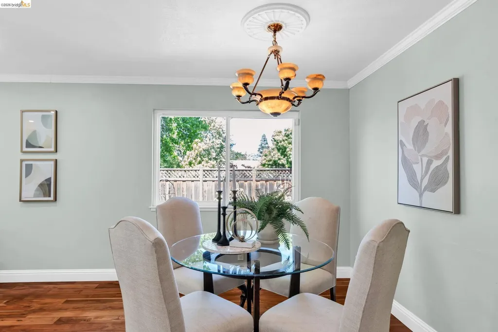 2618 Via Verde Walnut Creek CA 94598