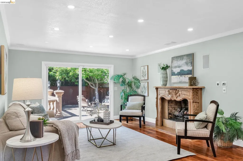 2618 Via Verde Walnut Creek CA 94598