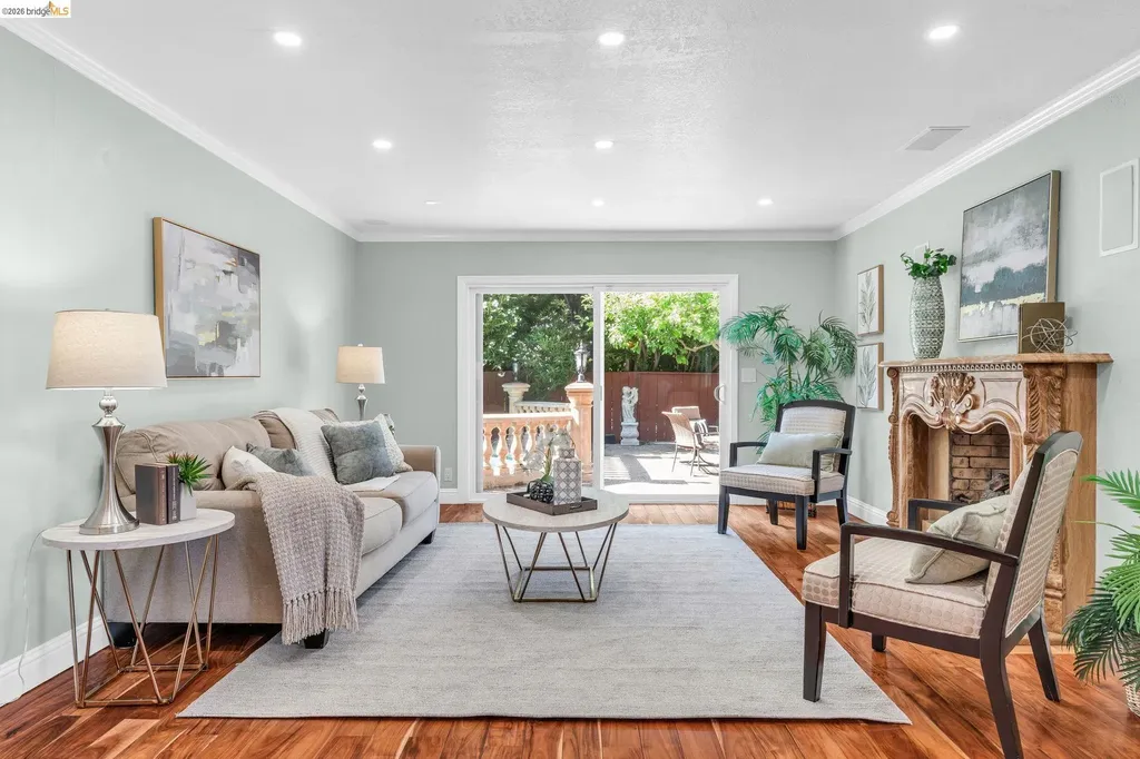 2618 Via Verde Walnut Creek CA 94598