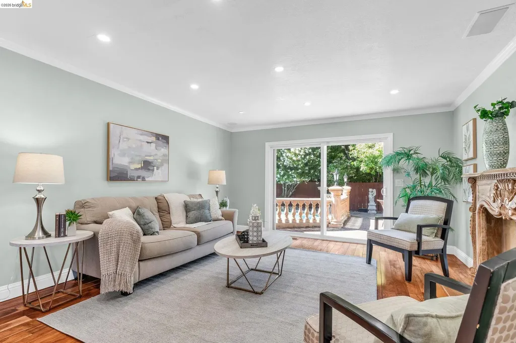 2618 Via Verde Walnut Creek CA 94598