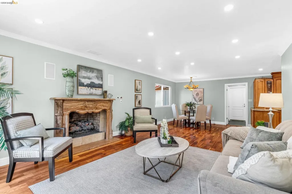 2618 Via Verde Walnut Creek CA 94598