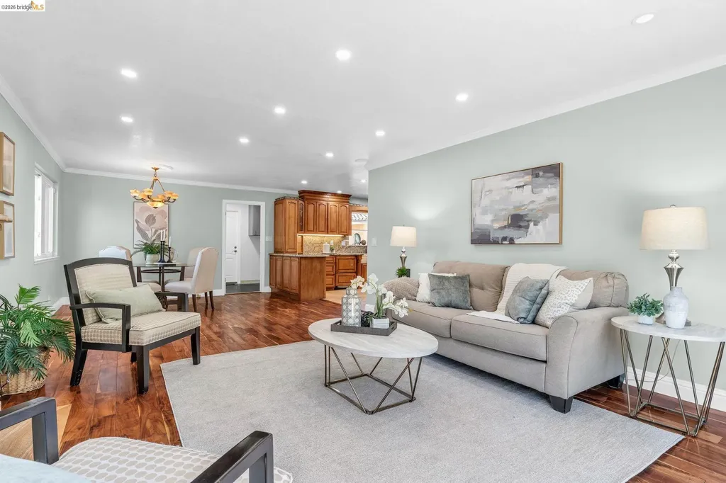 2618 Via Verde Walnut Creek CA 94598