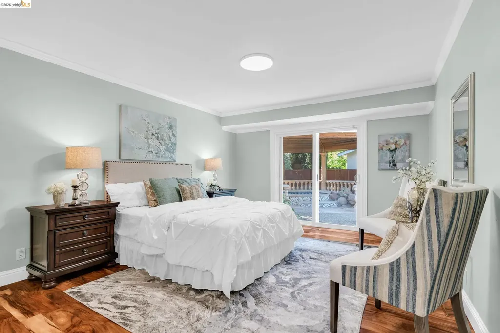 2618 Via Verde Walnut Creek CA 94598