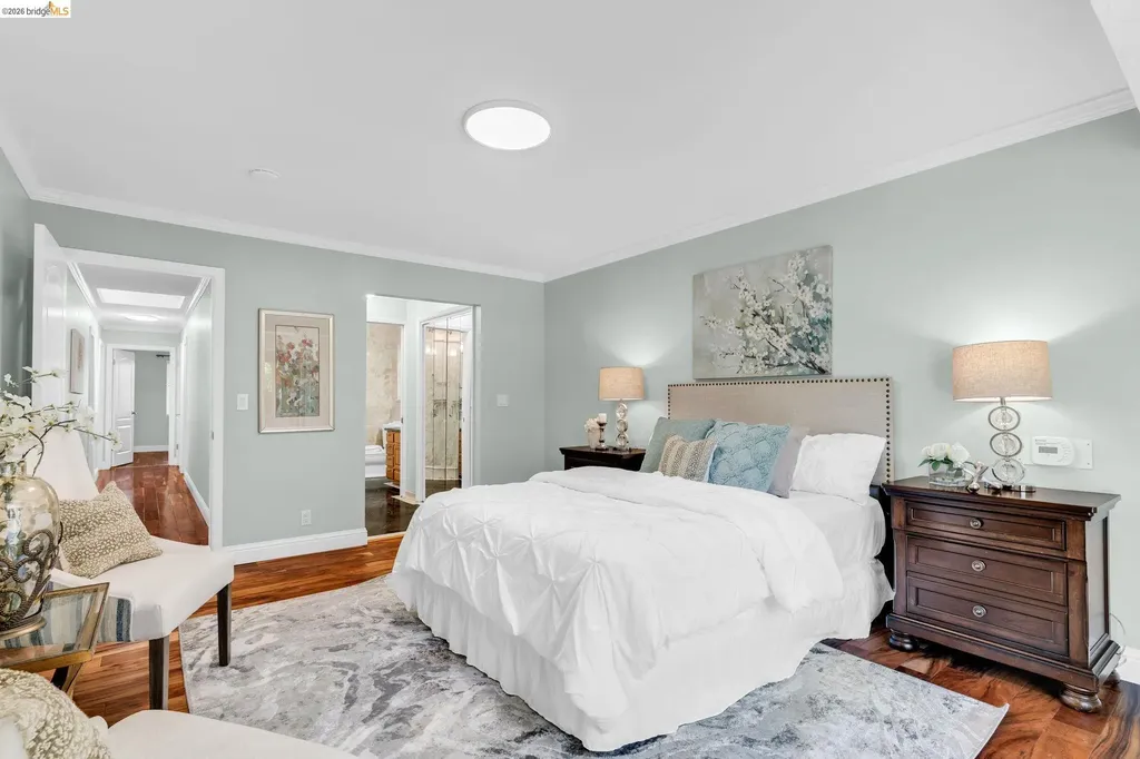 2618 Via Verde Walnut Creek CA 94598
