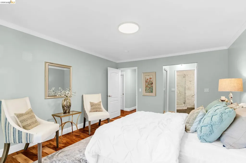 2618 Via Verde Walnut Creek CA 94598