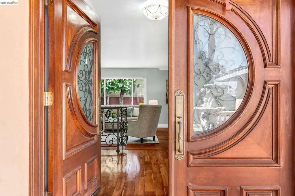 2618 Via Verde Walnut Creek CA 94598