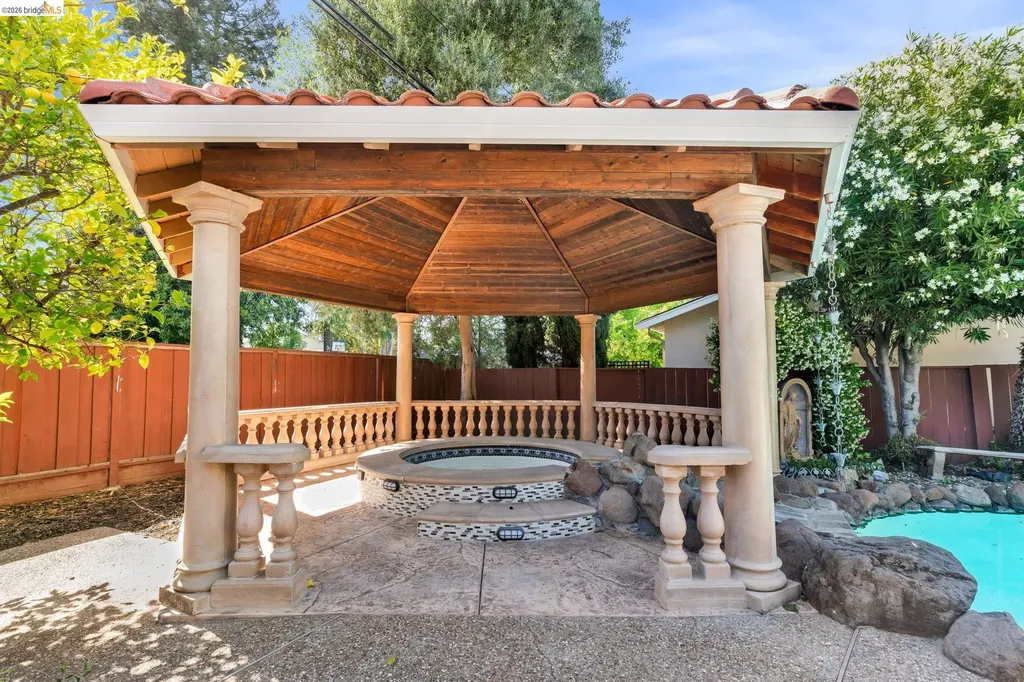2618 Via Verde Walnut Creek CA 94598