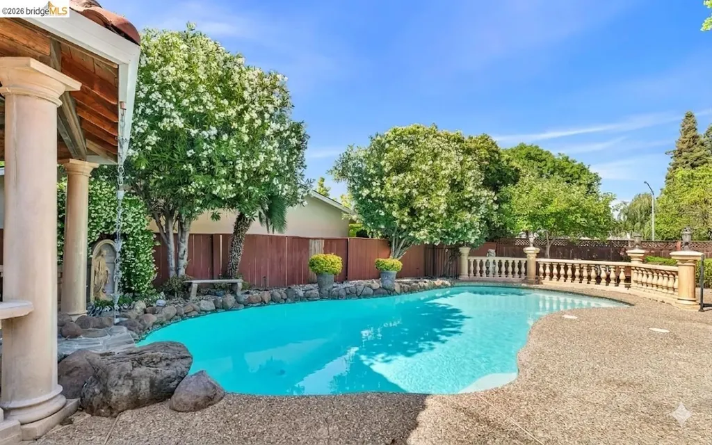 2618 Via Verde Walnut Creek CA 94598